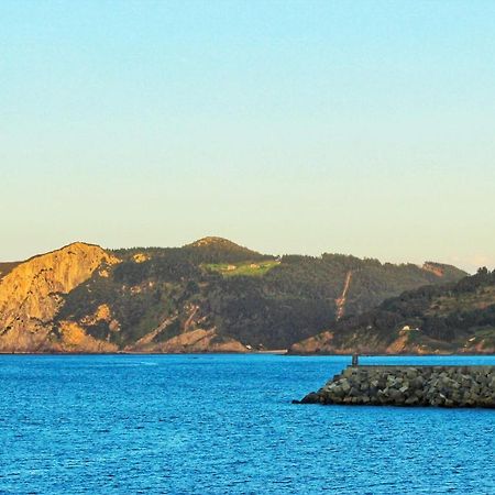 Aurrekoetxea 36 Vr, Talako Izarra Lägenhet Bermeo Exteriör bild