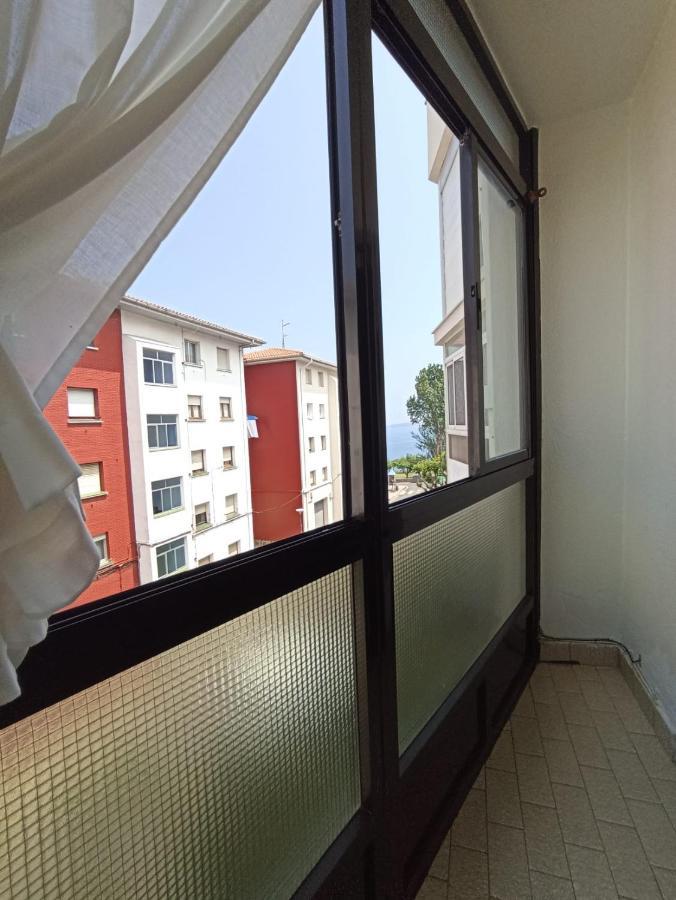 Aurrekoetxea 36 Vr, Talako Izarra Lägenhet Bermeo Exteriör bild